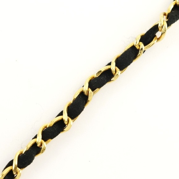 CHANEL Gold Necklace - Picture 4 of 6